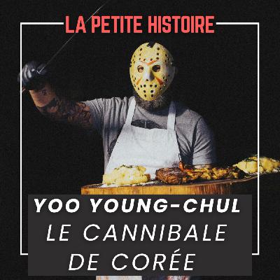Le tueur en série cannibale de Séoul