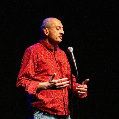 Vijay Mehrotra - Role Models