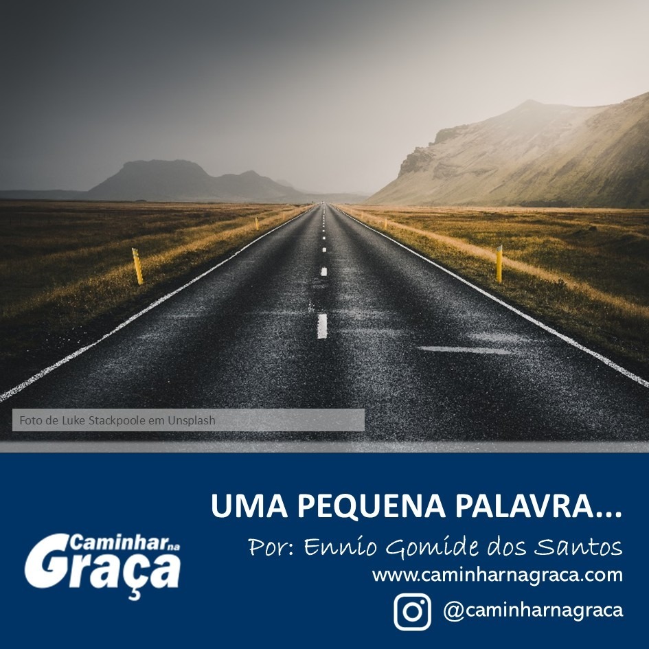 Nele temos a redenção Nele temos a redenção