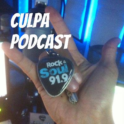 Los Cuentos De La Rocka: Rockeros Contra La Censura 03 De 04