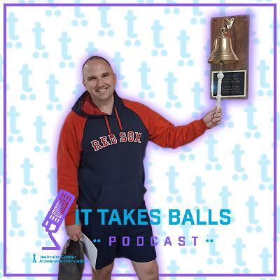 Andrew Kettner's Primary Mediastinal (PMNSGCT) Testicular Cancer Journey