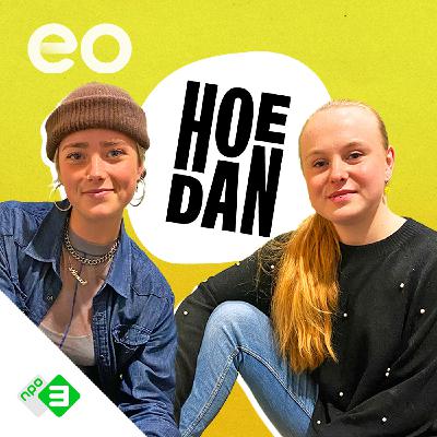 #6 - Twintiger en een dwangstoornis (S02)