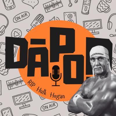 RIP Hulk Hogan