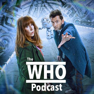 Doctor Who Wild Blue Yonder  Breakdown/Discussion