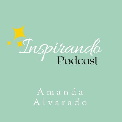 INSPIRANDO - el inicio "Bienvenidos"