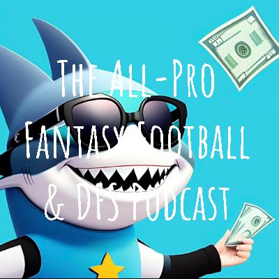 2023 NFL Fantasy Football, Betting, DFS Week 1 2023 NFL Fantasy Football, Betting, DFS Week 1
