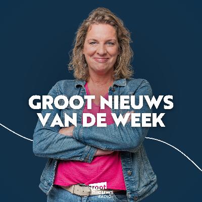 Groot Nieuws van de Week - Hoe het nu is in Israël