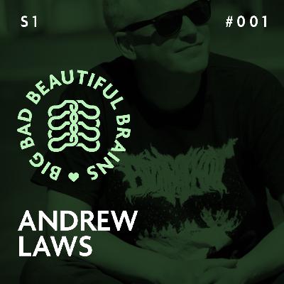 Curiosity, Creativity and Chaos: Learning on Your Own Terms – Andrew Laws Curiosity, Creativity and Chaos: Learning on Your Own Terms – Andrew Laws