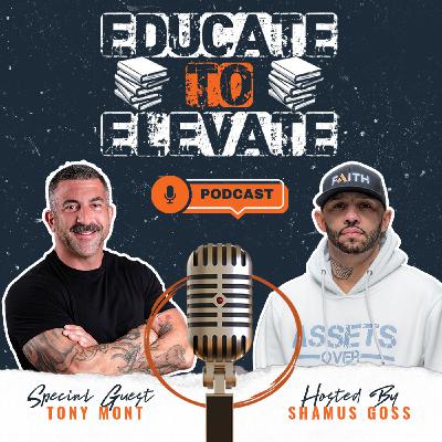 From Building Bicycles to Wholesaling Real Estate | Tony Mont From Building Bicycles to Wholesaling Real Estate | Tony Mont