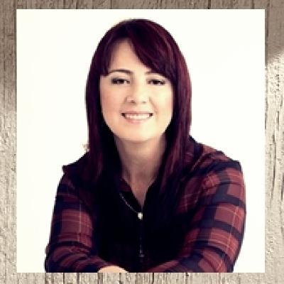 Episodio 2: Herlaynne Segura Ama el Blogging