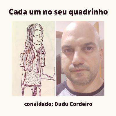 CADA UM NO SEU QUADRINHO #12 - Com Dudu Cordeiro e a resenha de Superman: Man of Tomorrow
