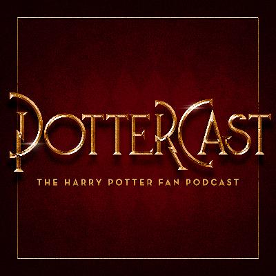 #295: Live with Tom Felton at LeakyCon 2019: Dallas