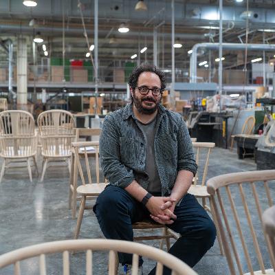 35. The Dining Chair