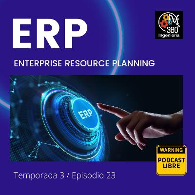 23 ERP