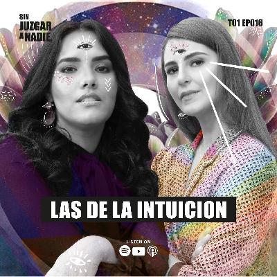 T1 EP 016 - Las de la intuición.