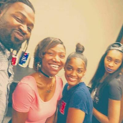 The Conversation - This is America: Suicide, Celebrity, & The Beyond Pecuilar Foundation