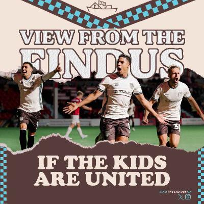 If The Kids Are United