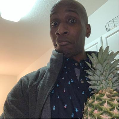 Black leadership for Black America