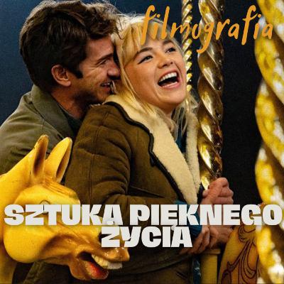 #34 "Sztuka pięknego życia" reż. John Crowley czyli czas na nas