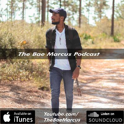 Ep. 4 | (ft. Marcus Saint) Nicki Minaj, lil Xan, Tupac, Nav & Migos, Chris Brown & Kendall Jenner