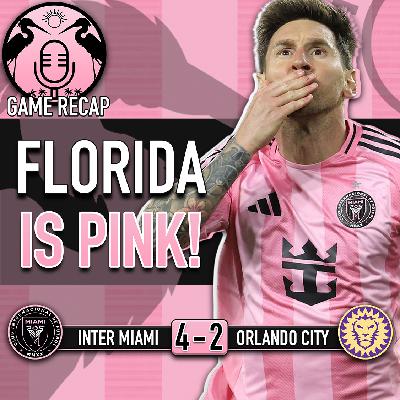 Florida is Pink as the Herons Make Orlando feel like Home | 217 Florida is Pink as the Herons Make Orlando feel like Home | 217