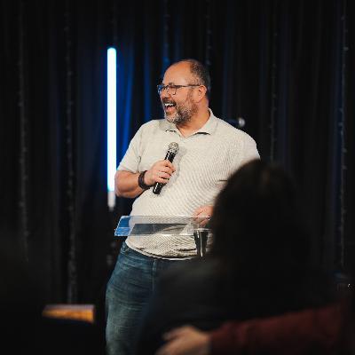 Shannon Cocker – The Cross and the Selfie: Discipleship in a Me-First Culture