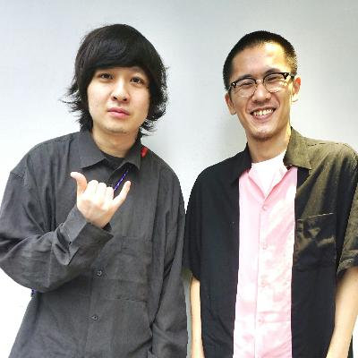 #28 ちょっとこれ、エッチな気持ちか