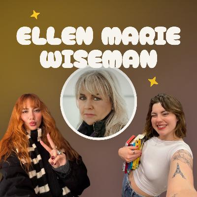 Interviewing Ellen Marie Wiseman