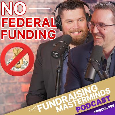 96. How to Run a Rescue Mission Without Federal Funding