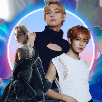 95: HYBE Is Stripping the ‘K-Pop’ Out of K-Pop — And I hate it