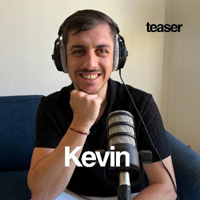 TEASER :  Kevin, victime du syndrome du bébé secoué