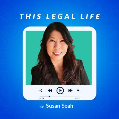 From Lawyer to Leader: Susan Seah on Building Community, Confidence & Career Clarity From Lawyer to Leader: Susan Seah on Building Community, Confidence & Career Clarity