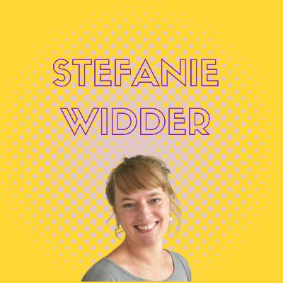 3- SPOTLIGHT ON: Karriere strategisch planen mit Prof. Stefanie Widder - Computational biologist