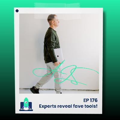 176: I Asked 7 Data Analysts What Tools They ACTUALLY Use