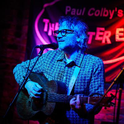 Episode 88: Jeff Tweedy