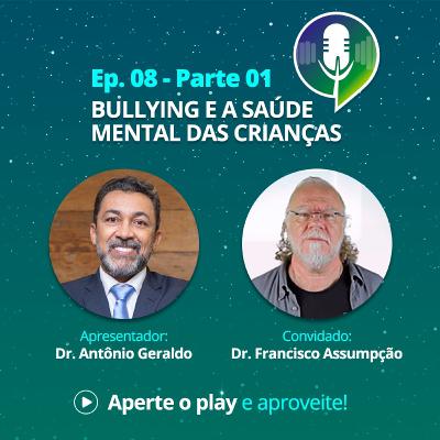 Bullying e a saúde mental das crianças
