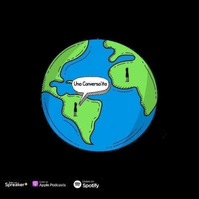 1. Piloto: Una Conversa'ita