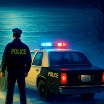 I've been an Ohio Cop for 17 years. We Have STRANGE RULES (Full Story)