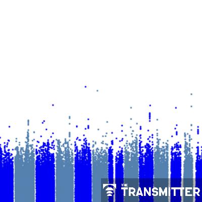 Revised statistical bar extracts less-common variants from autism genetics studies