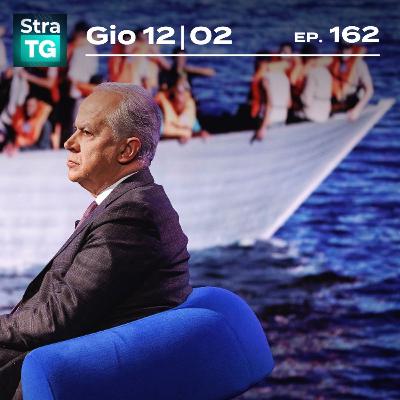Governo, migranti e effetto-Sanremo Governo, migranti e effetto-Sanremo
