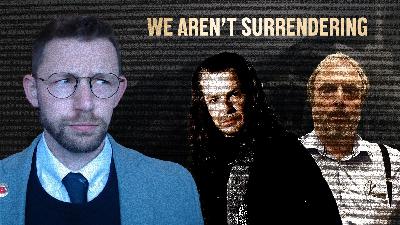 We're Done With Denethor Conservatives We're Done With Denethor Conservatives