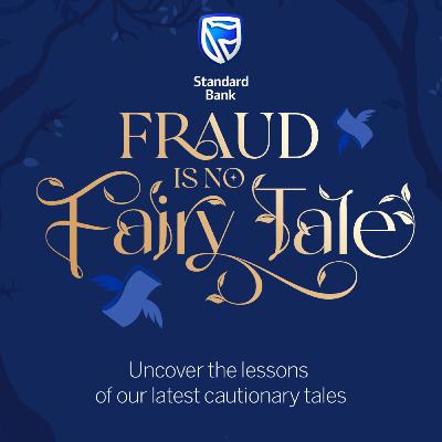 Fraud Is No Fairy Tale I Chapter 1 - Weeping Beauty