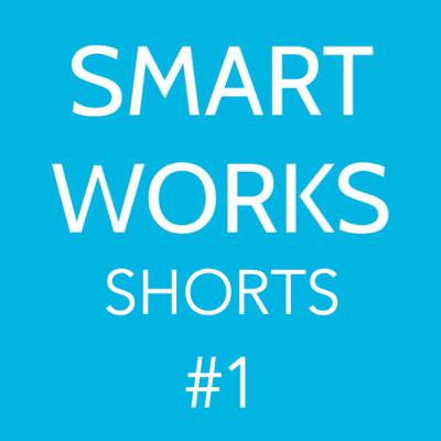 Smart Works Shorts #1 - Sorry Not Sorry Smart Works Shorts #1 - Sorry Not Sorry