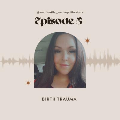 Birth Trauma. - A quick touch on a topic that needs more acknowledgment.