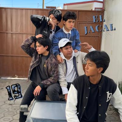 El Jacal 19 - EL JACAL ALL STAR FT. Figueros, Ortiz y Lobato