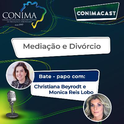 Mediação e Divórcio