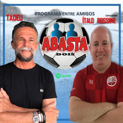 ABASTA DOIS 45 - Parte 01