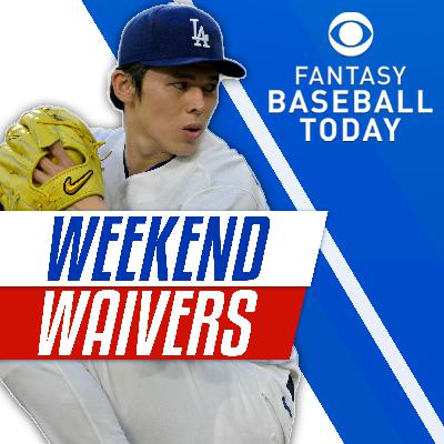 Vintage Zack Wheeler? Mariners Promote Colt Emerson! (5/18 Fantasy Baseball Podcast) Vintage Zack Wheeler? Mariners Promote Colt Emerson! (5/18 Fantasy Baseball Podcast)