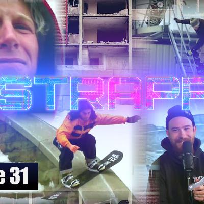 UNSTRAPPED Episode 31 UNSTRAPPED Episode 31