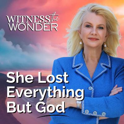 When You Have Nothing Left to Lose | Charlene Quint's Story When You Have Nothing Left to Lose | Charlene Quint's Story